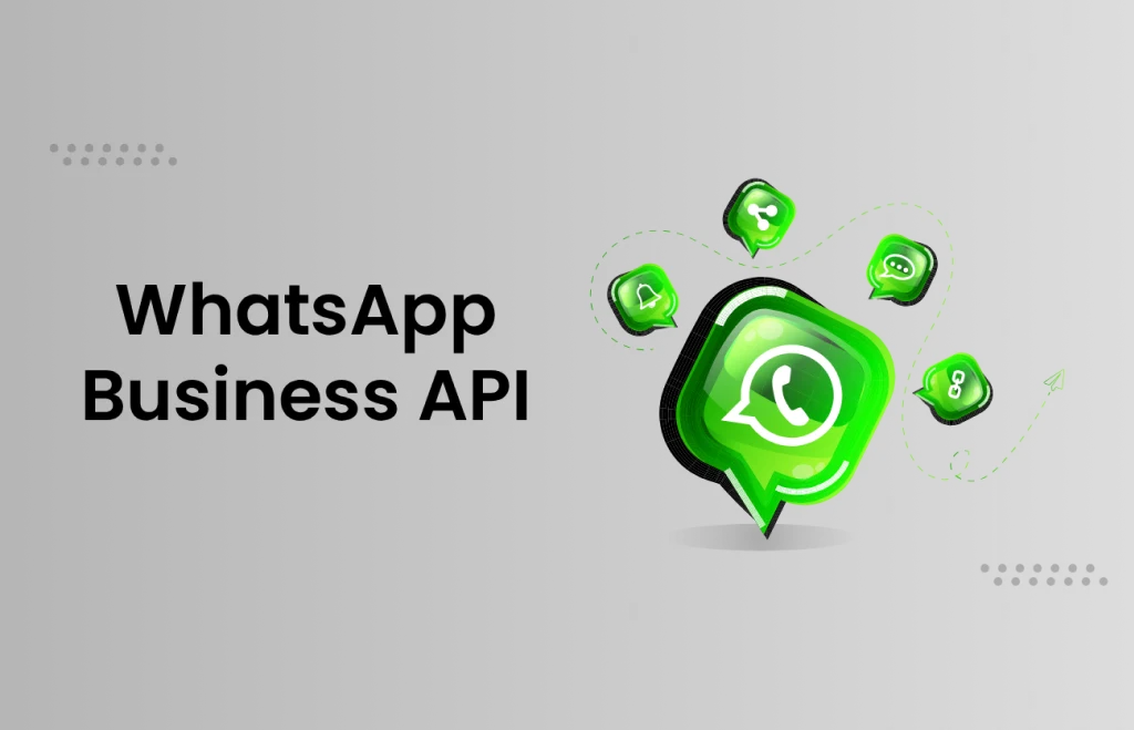 WhatsApp Business API
