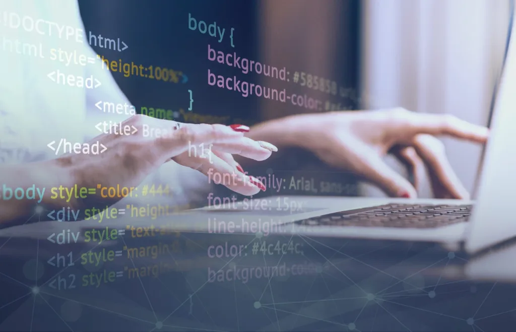 Web Development Company in Ahmedabad