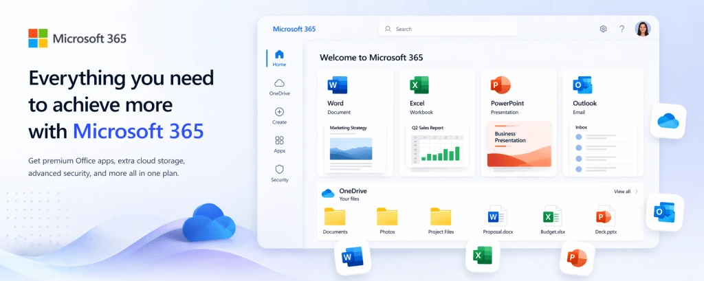 microsoft-365